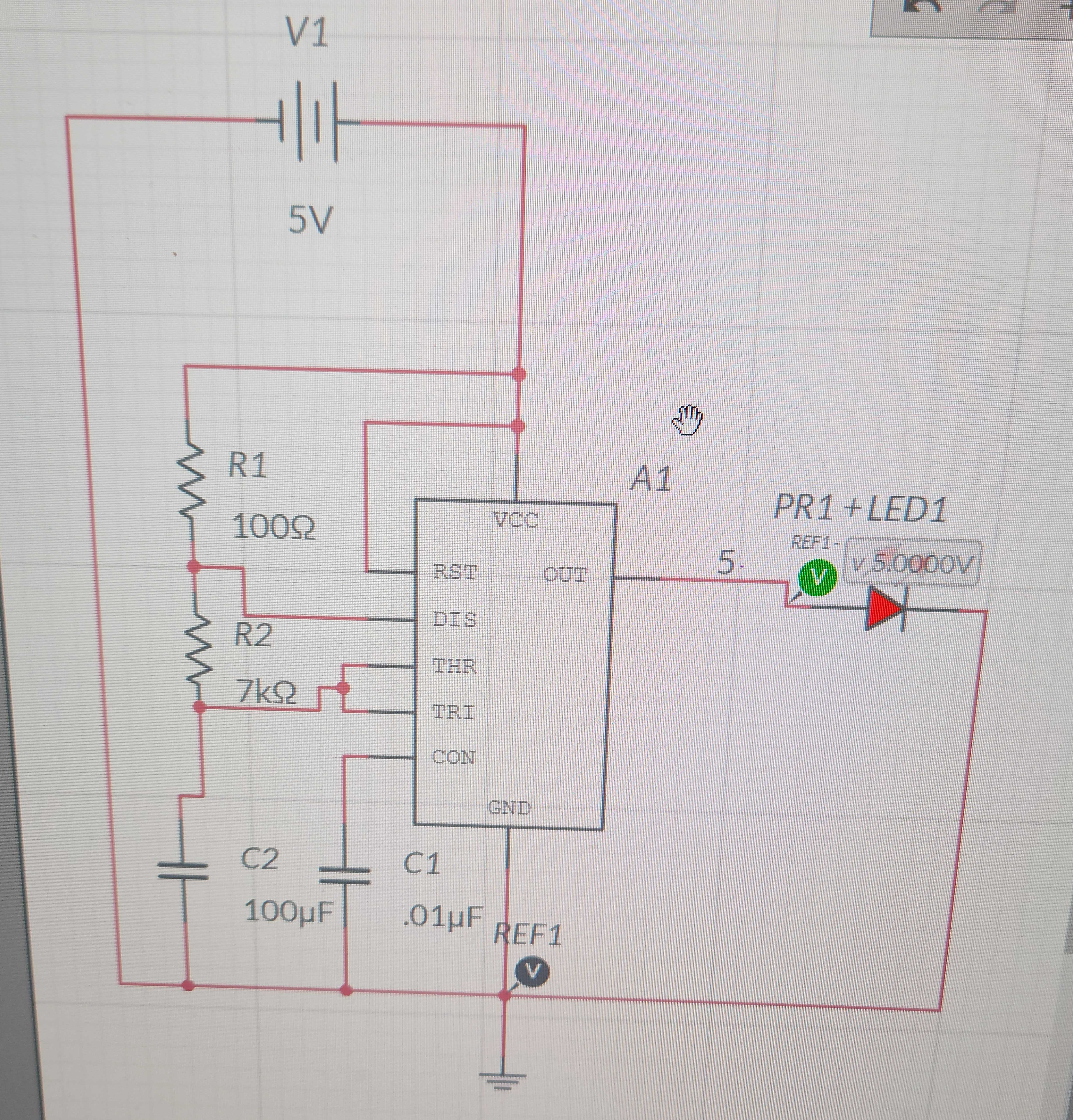 555 circuit